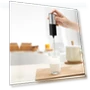 Electric Milk Frother — Milk Frothers, Darling Child Boutique