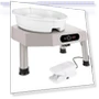 Electric Pottery Wheel — Tools, Crown Global