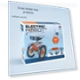 Electric Self-Assembly Robot Kit — Construction Kits, Super Go