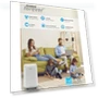 Thumbnail Forever Air Purifier — Activated Carbon Air Purifiers, Nuwave