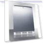 Freestanding ADA Compliant Refrigerator-Freezer — Mini Fridges, Generic