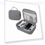Thumbnail Hard Shell Travel Carrying Case — Camera Bags & Accessories, Flyekist
