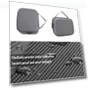 Thumbnail Hard Shell Travel Carrying Case — Camera Bags & Accessories, Flyekist