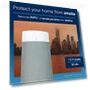 Thumbnail HEPASilent Air Purifier — HEPA Air Purifiers, BLUEAIR