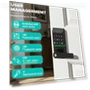 Thumbnail Keyless Entry Smart Door Lock with Doorbell — Smart Home Security, Mutak