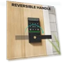 Thumbnail Keyless Entry Smart Door Lock with Doorbell — Smart Home Security, Mutak
