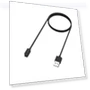Magnetic Smartwatch Charging Cable — Smartwatch Charging Solutions, CASE-FE1