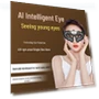 Microcurrent Eye Mask — Gels, The Million