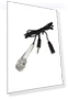 Mini Microphone for Earphone Video — Microphones, Kayomart