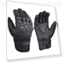 Motorcycle Genuine Leather Palm Soft Smartphone Gloves — Gloves, JP Create mege