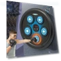 Noise Reduction Smart Music Boxing Machine — Boxing Training Gear, Jiameicheng