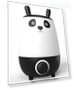 Thumbnail Panda Humidifier — Air Moisturizers, Everlasting Comfort