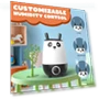 Thumbnail Panda Humidifier — Air Moisturizers, Everlasting Comfort