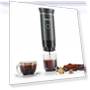 Thumbnail Portable Coffee Maker Espresso Machine — Beverage Warmers, kejector