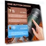 Thumbnail Portable Coffee Maker Espresso Machine — Beverage Warmers, kejector