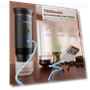 Thumbnail Portable Coffee Maker Espresso Machine — Beverage Warmers, kejector
