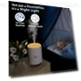 Thumbnail Portable Small Humidifier — Air Moisturizers, SZO