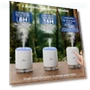 Thumbnail Portable Small Humidifier — Air Moisturizers, SZO