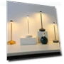 Rechargeable Desk Lamp — Study & Desk Lighting, JOHO - CarGear