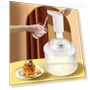 Rechargeable Smart Electric Water Dispenser — Hydration Solutions, Perfect choice for your home