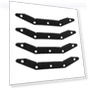 Replacement Rubber Strip — Accessories, Scented