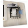 Smart Electric Towel Rack — Towel Warmers, TrendVibeCN
