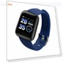 Smart Sports Bracelet — Wearable Accessories, Apex Gear