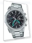Smartphone Link Watch — Smartwatches, Casio