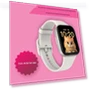 Smartwatch with Health Monitoring — Smartwatches, TrendVibeCN