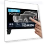 Touch Monitor with Open Frame — Display Solutions, Zen-Japan Electronics