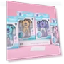 Transforming Cartoon Robot Watch — Interactive Learning Devices, Super Go