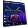 Thumbnail WiFi RGB LED Wall Light Bars — LED Strips, KOBAIBAN