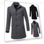 Winter Coat — Fleece, bukaixindianpu
