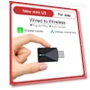 Wireless Carplay Adapter Android Auto Smart Box — Car Accessories & Gadgets, JOHO - CarGear