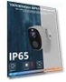 Thumbnail Wireless Outdoor Security Camera — Security Cameras, ELECCTV