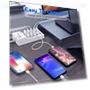 Thumbnail 10 Port USB Charging Station — Power Solutions & Surge Protection, Shenzhenshi MinJieSi DianZi Youxiangongsi