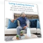 Thumbnail 3-in-1 Cool Mist Humidifier, Essential Oil Diffuser & Mood Light — Air Moisturizers, Pure Enrichment