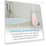 Thumbnail 3-in-1 Cool Mist Humidifier, Essential Oil Diffuser & Mood Light — Air Moisturizers, Pure Enrichment