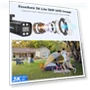 Thumbnail 3K 8ch Wired Security Camera System — Smart Home Security, Hiseeu