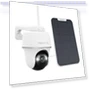 Thumbnail 4K Solar Security Camera — Security Cameras, Reolink Digital