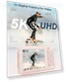 Thumbnail 5K Digital Camera — Compact Digital Cameras, Ruwaqart