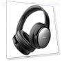 Thumbnail Active Noise Canceling Headphones — In-Ear Headphones, EarFun