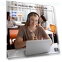 Thumbnail Active Noise Canceling Headphones — In-Ear Headphones, EarFun