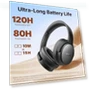 Thumbnail Active Noise Canceling Headphones — In-Ear Headphones, EarFun