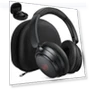 Thumbnail Active Noise Cancelling Wireless Headphones — Over-Ear Headphones, ACANDYA