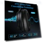 Thumbnail Active Noise Cancelling Wireless Headphones — Over-Ear Headphones, ACANDYA