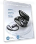 Thumbnail AI Language Translator Earbuds — Language Translators, EAKKOR