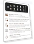 Thumbnail Automatic Espresso Machine with Grinder and Milk Frother — Coffee & Espresso Combos, Chef Robot