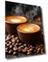 Thumbnail Automatic Espresso Machine with Grinder and Milk Frother — Coffee & Espresso Combos, Chef Robot