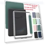 Clear Back Case — Protective Cases, JOHO - CarGear